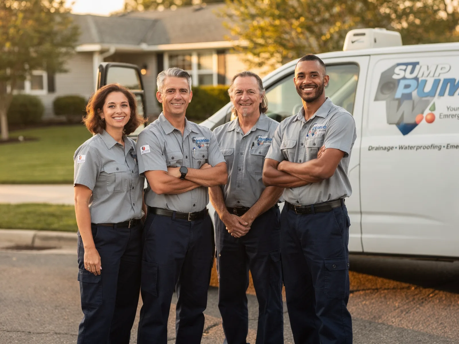 Water Heater Repair company in Saint Stephens Church, VA